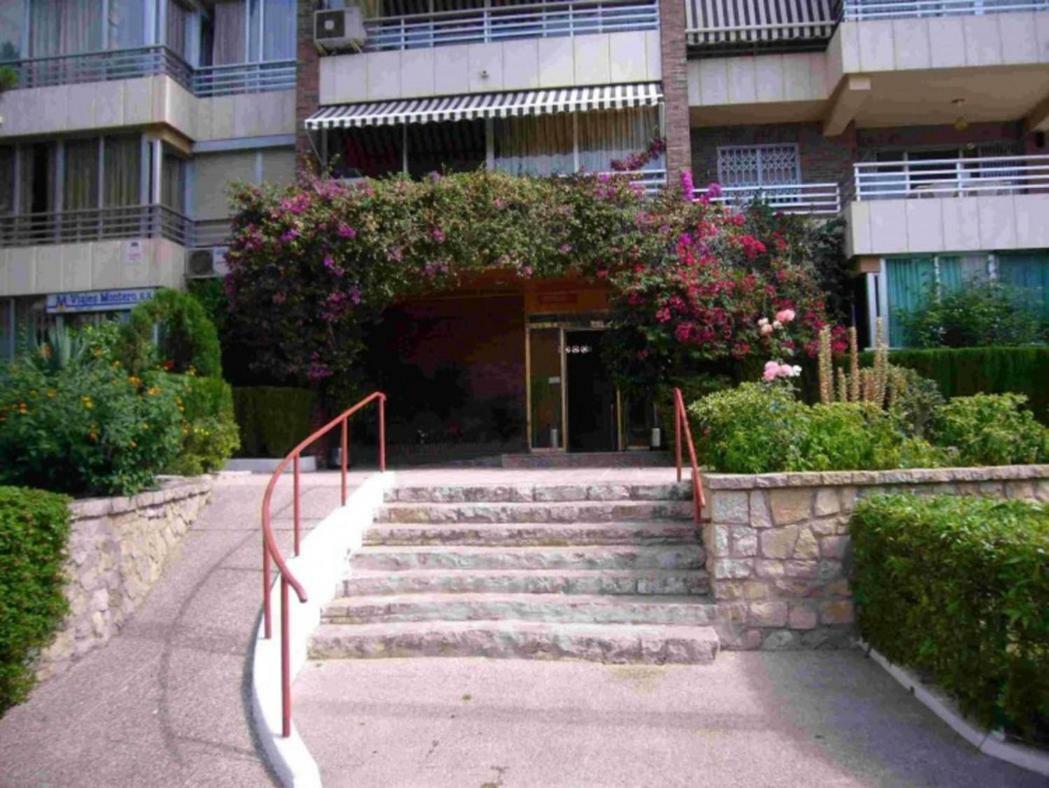 Eden Park - Fincas Arena Benidorm Exterior foto